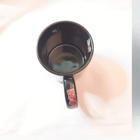 Betty Boop Biker coffee mug - Picture 6 of 7